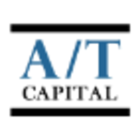 A/T Capital Management logo, A/T Capital Management contact details