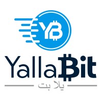 YallaBit logo, YallaBit contact details