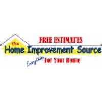 Home Improvement Source logo, Home Improvement Source contact details