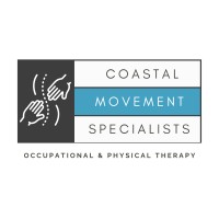 Coastal Movement Specialists logo, Coastal Movement Specialists contact details