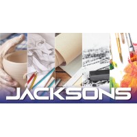 Jacksons Drawing Supplies logo, Jacksons Drawing Supplies contact details