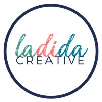 LaDiDa Creative logo, LaDiDa Creative contact details