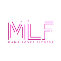 Mama Loves Fitness logo, Mama Loves Fitness contact details