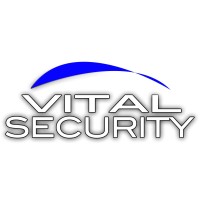 Vital Security logo, Vital Security contact details