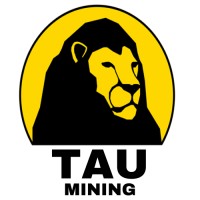 TAU Mining (Pty) Ltd. logo, TAU Mining (Pty) Ltd. contact details