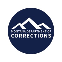 CORRECTIONS, MONTANA DEPARTMENT OF logo, CORRECTIONS, MONTANA DEPARTMENT OF contact details