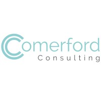 Comerford Consulting logo, Comerford Consulting contact details