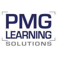 PMG Learning Solutions logo, PMG Learning Solutions contact details