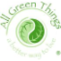 All Green Things Inc logo, All Green Things Inc contact details