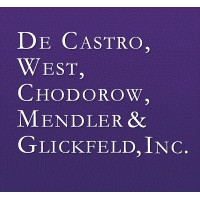 De Castro, West, Chodorow, Mendler & Glickfeld Inc logo, De Castro, West, Chodorow, Mendler & Glickfeld Inc contact details