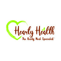 Hearty Health logo, Hearty Health contact details