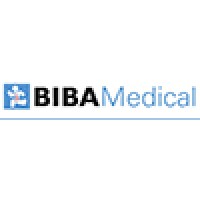 BIBA Medical logo, BIBA Medical contact details