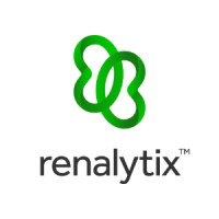 RenalytixAI logo, RenalytixAI contact details