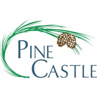 Pine Castle logo, Pine Castle contact details