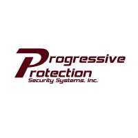 Progressive Protection Security Systems Inc. logo, Progressive Protection Security Systems Inc. contact details