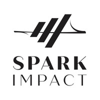 SPARK Impact logo, SPARK Impact contact details