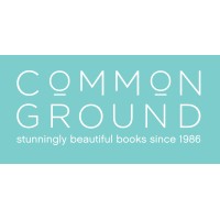 Common Ground Distributors logo, Common Ground Distributors contact details