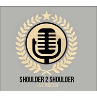 Shoulder 2 Shoulder: LAFC Podcast logo, Shoulder 2 Shoulder: LAFC Podcast contact details