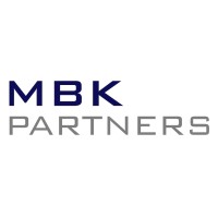 MBK Partners logo, MBK Partners contact details