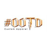 OOTD Custom Apparels logo, OOTD Custom Apparels contact details