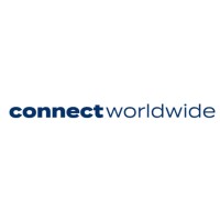 CWW connectworldwide logo, CWW connectworldwide contact details