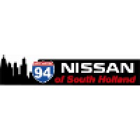 Nissan of South Holland logo, Nissan of South Holland contact details