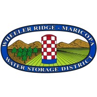 Wheeler Ridge-Maricopa Water Storage District logo, Wheeler Ridge-Maricopa Water Storage District contact details