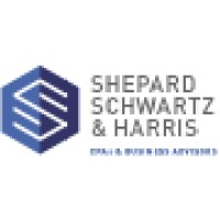 Shepard Schwartz & Harris LLP logo, Shepard Schwartz & Harris LLP contact details