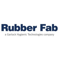 Rubber Fab logo, Rubber Fab contact details