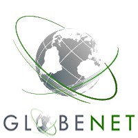 GlobeNet LLC logo, GlobeNet LLC contact details