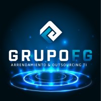 GRUPO FG logo, GRUPO FG contact details