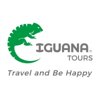 Iguana Tours logo, Iguana Tours contact details