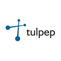 Tulpep logo, Tulpep contact details