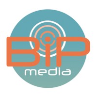 BiP media logo, BiP media contact details