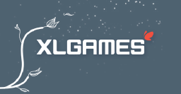 XL Games logo, XL Games contact details