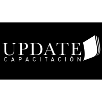 Update Capacitación logo, Update Capacitación contact details