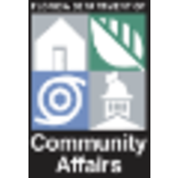 Florida Department of Community Affairs logo, Florida Department of Community Affairs contact details