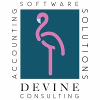 Devine Consulting logo, Devine Consulting contact details