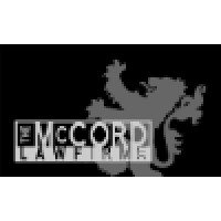 The McCord Law Firm logo, The McCord Law Firm contact details