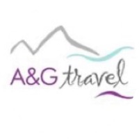 A&G Travel logo, A&G Travel contact details