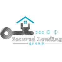 Secured Lending Group logo, Secured Lending Group contact details