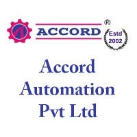 Accord Automation Private  LImited logo, Accord Automation Private  LImited contact details