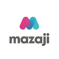 Mazaji logo, Mazaji contact details