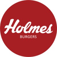 Holmes Burger logo, Holmes Burger contact details