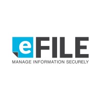 eFile - A Metrofile Group Company logo, eFile - A Metrofile Group Company contact details