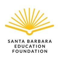 Santa Barbara Education Foundation logo, Santa Barbara Education Foundation contact details