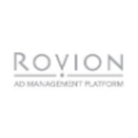 Rovion logo, Rovion contact details