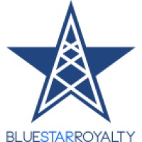 Blue Star Royalty, LLC logo, Blue Star Royalty, LLC contact details