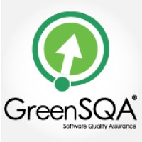 GreenSQA S.A logo, GreenSQA S.A contact details