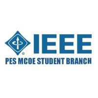 IEEE PES MCOE Student Branch logo, IEEE PES MCOE Student Branch contact details